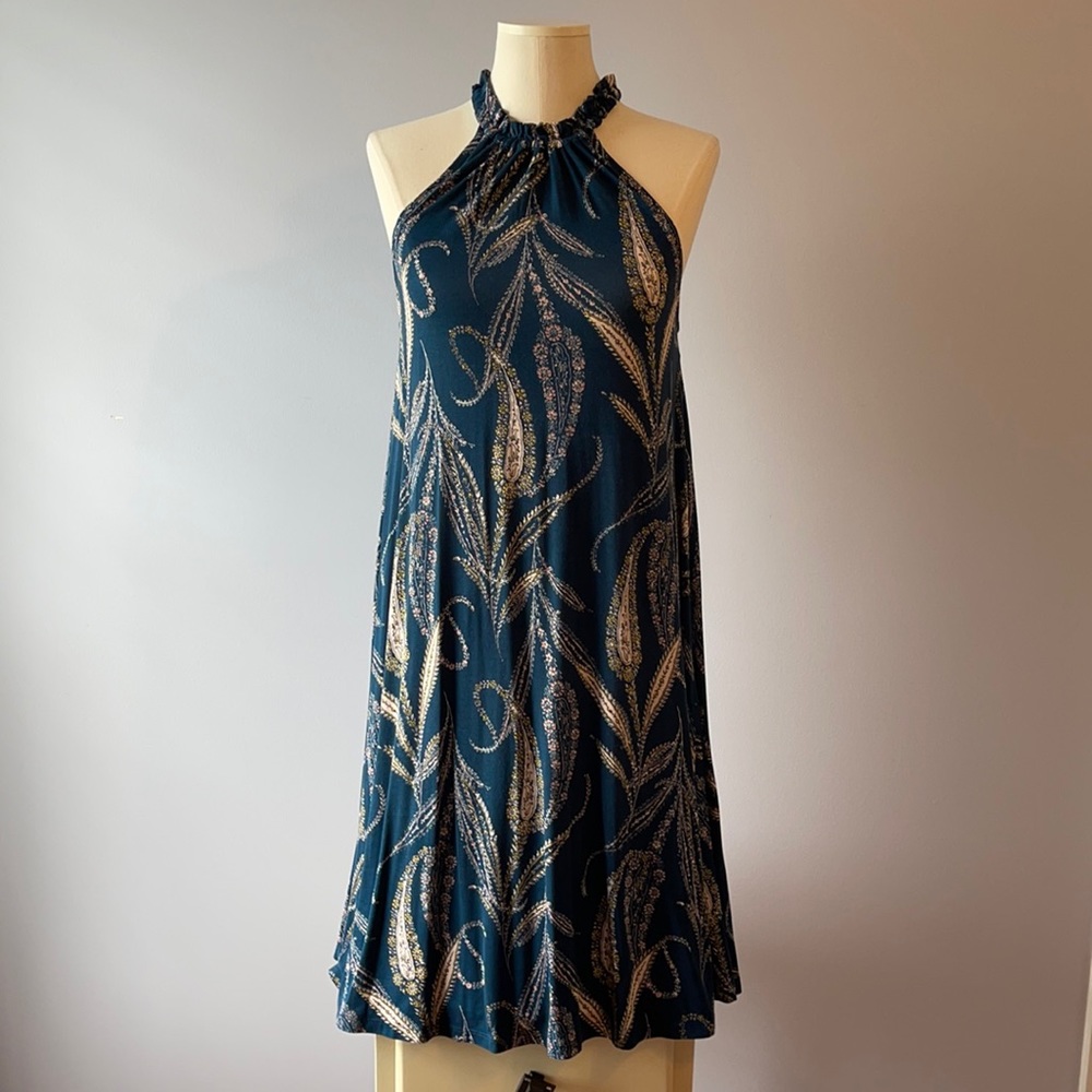 LOFT Women’s Sleeveless Dress